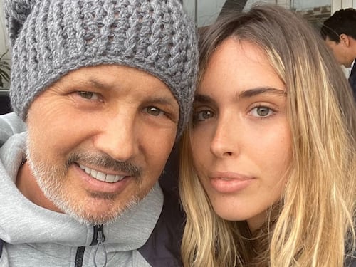 Viktorija Mihajlovic: se non mi innamoro mai è per mio padre Sinisa