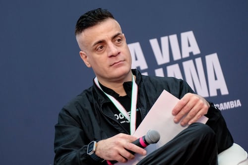 Termini, da Youtube a Il Tempo: il dossier “stazione” sbarca in Parlamento con Cicalone