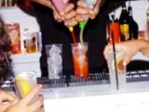 Niente alcol ai minori Blitz notturno nei pub