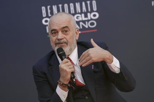 Migranti, scoppia la guerra tra Rama e Report: “Inchiesta piena di menzogne e falsità”
