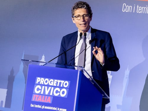 Più Europa a rischio estinzione. Magi in cerca di una exit strategy