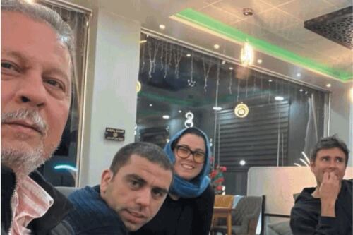 Ascari e Di Battista in Siria insieme a Hijazi e Hannoun in cerca di finanziamenti