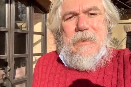 Green pass, Alessandro Meluzzi implacabile contro Mario Draghi: "Ha mentito causando una strage"