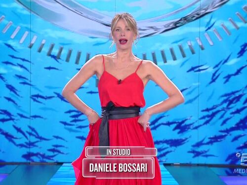 Alessia Marcuzzi in crisi, Montalbano affonda pure la semifinale dell'Isola dei Famosi