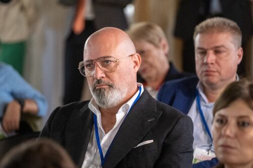 Stefano Bonaccini si candida alla segreteria Pd: non ho bisogno delle correnti