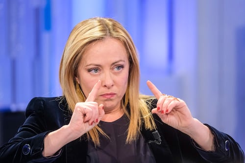 Governo, Meloni difende la manovra: “Da migliorare, ma nessuna catastrofe”. E dice no al Mes