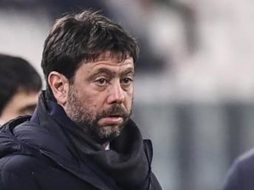 Inchieste plusvalenze, arrivano le richieste di pena Andrea Agnelli, Fabio Paratici, Aurelio De Laurentiis. Multe per i club