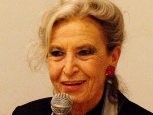 Barbara Alberti fa le barricate: "Giù le mani da Miss Italia"