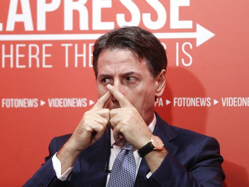 Gli anti-occidente vecchi e nuovi sono tutti a sinistra