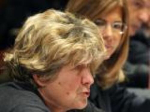 Art. 18, scontro Marcegaglia-Cgil: non difendete i fannulloni