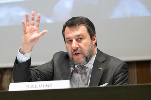 Brennero, Salvini ai ferri corti con l'Austria: chiesta la procedura d'infrazione alla Ue