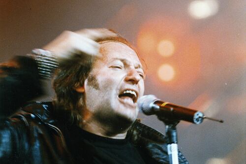Vasco Rossi, ecco come sarà il mio nuovo album