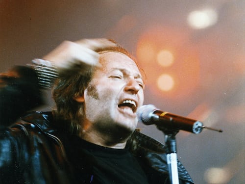 Vasco Rossi, ecco come sarà il mio nuovo album
