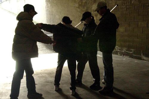 Lanciano, aggredito dalla baby gang finisce in coma