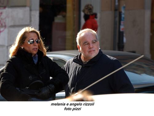Procura favorevole agli arresti domiciliari per Rizzoli