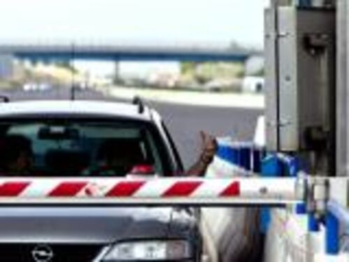 A Fiano la rabbia degli automobilisti