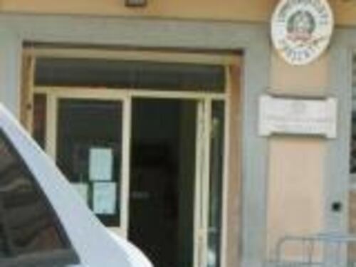 Castelli, un agente ogni 4mila abitanti
