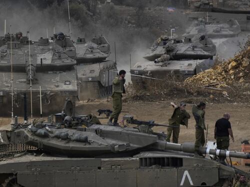 Israele, attacco di terra e raid in Libano: "Hezbollah preparava nuovo 7 ottobre"