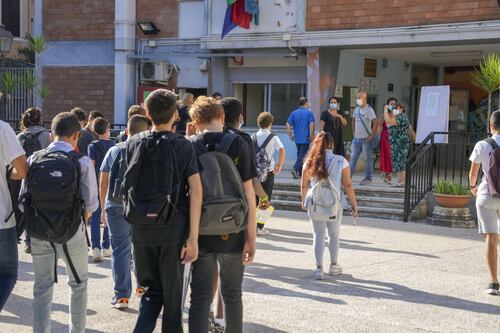 Gioventù non più beata. Il Covid ha devastato le teste dei ragazzi