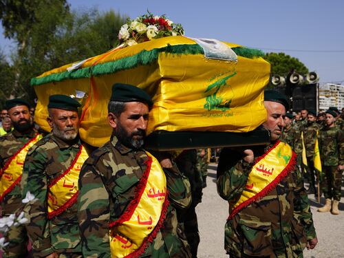 Israele, il Libano prende posizione: “Non vogliamo una guerra”. Tensione con Hezbollah