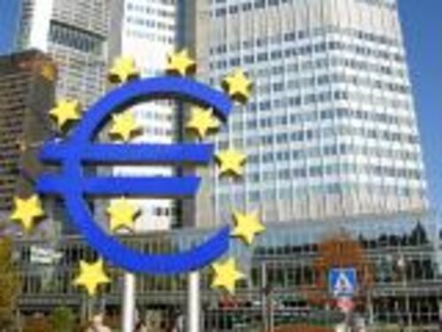 Bce prepara un nuovo taglio dei tassi