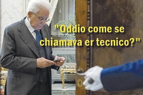 #iltempodioshø