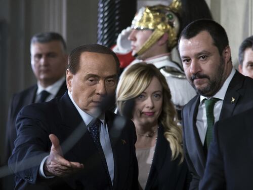 Governo, Meloni verso le consultazioni: "Centrodestra unito al Colle"