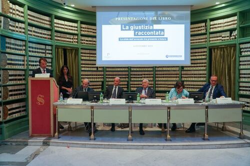 Separazione delle carriere, il ministro Nordio: "No a referendum renziano su Meloni. Sarebbe una tragedia"