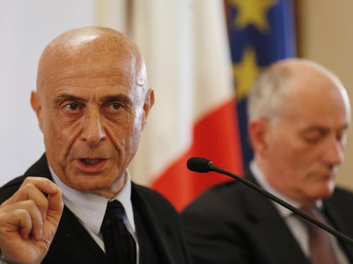 Il terrorista di Berlino ucciso in Italia Minniti: "Sistema di sicurezza funziona"