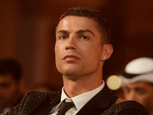 La polizia Usa chiede il dna di Ronaldo accusato di stupro