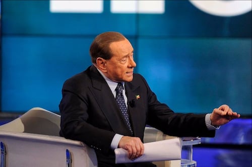Quel piccolo diavolo di Silvio "adorava Satana ad Arcore"