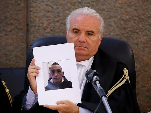 Caso Cucchi, un altro carabiniere indagato per falso
