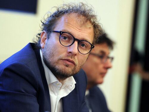 Consip, il ministro Lotti torna davanti ai pm