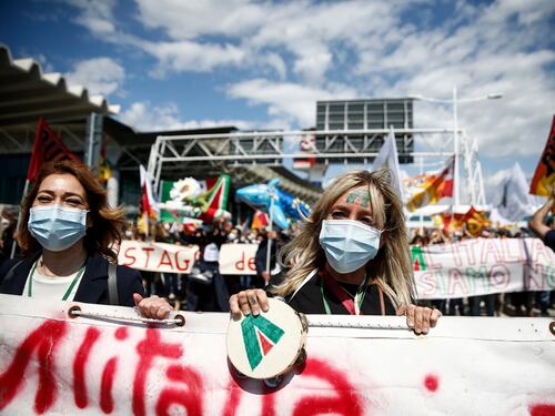 ITA sciopera prima di nascere. Come decolla la nuova Alitalia
