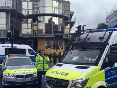Il terrorista della metro di Londra veniva dall'Italia