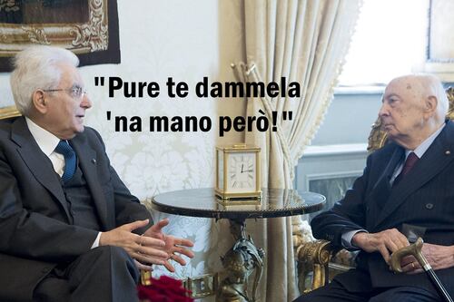 #iltempodioshø