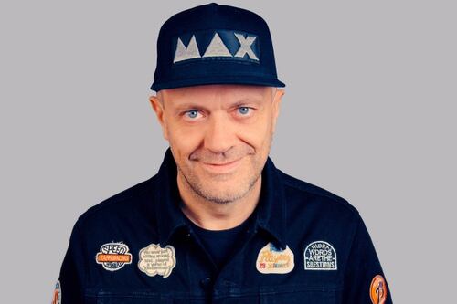 Max Pezzali: "Oggi tutti incoscienti. Come negli anni '90"
