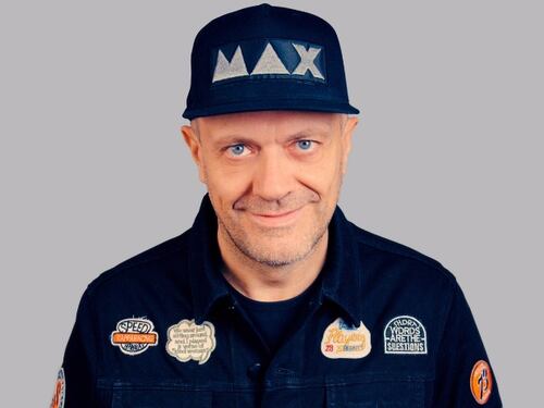 Max Pezzali: "Oggi tutti incoscienti. Come negli anni '90"