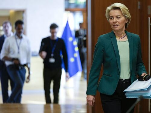 Come l'Unione europea gestisce i flussi migratori? Le soluzioni dell'Italia al Consiglio europeo