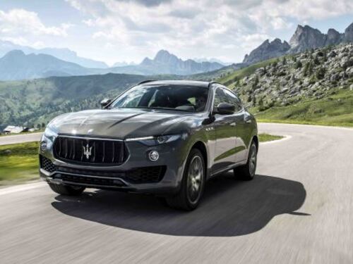 Con Hertz l'autonoleggio diventa vip