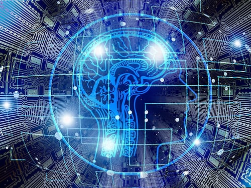 Intelligenza artificiale, “tecnologia spaventosa”. L’allarme dello scienziato