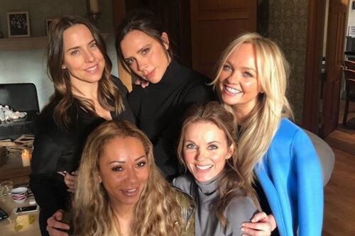 Le Spice Girls tornano insieme. A Victoria 11 milioni per cantare in playback