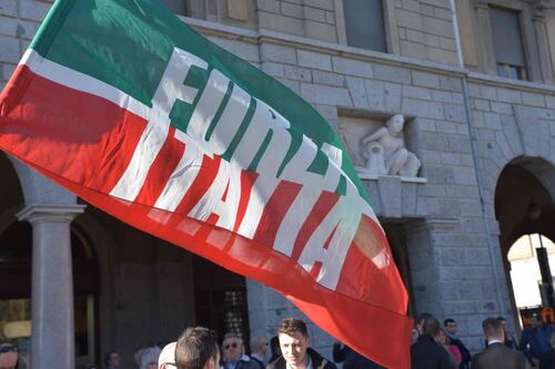 Boom di partiti con “Italia” nella sigla. La tendenza per dimostrare inclusività