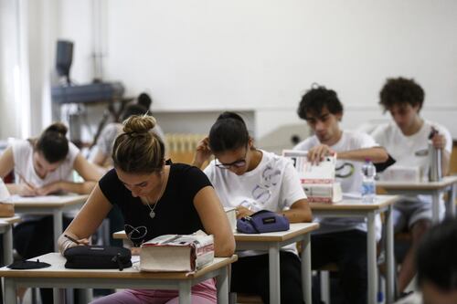 Intelligenza artificiale, primo summit nazionale della scuola