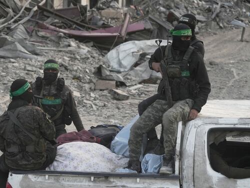 Hamas fa base in Italia per gli attentati in Europa. L’inchiesta su fondi neri e false moschee