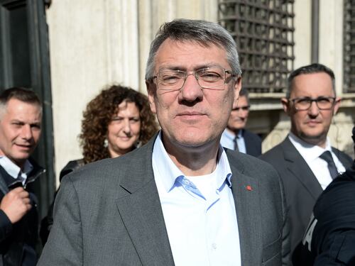 I sindacati al governo: segnali concreti sulla Manovra