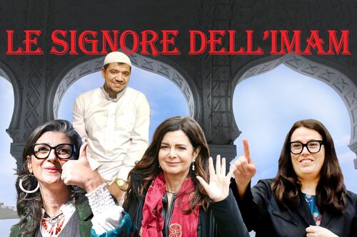Le signore dell’Imam. Boldrini, Ascari e Albanese difendono Shanin. Ma i giudici svelano i legami con “l’Islam violento”