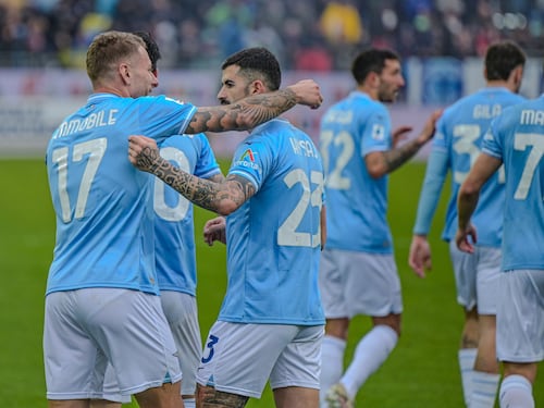 Lazio cala il tris a Cagliari. Per Immobile 200 gol in serie A