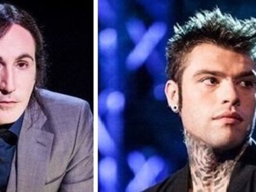 X Factor, tra Fedez e Agnelli volano gli stracci: "Pezzo di m...", "Fai l'adulto"