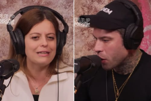 Ilaria Salis: "Occupare è giusto, abolire il carcere", il botta e risposta con Fedez